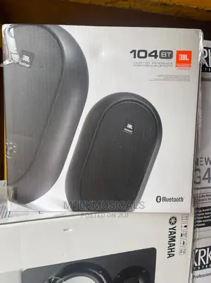 JBL 104 Bluetooth Monitor