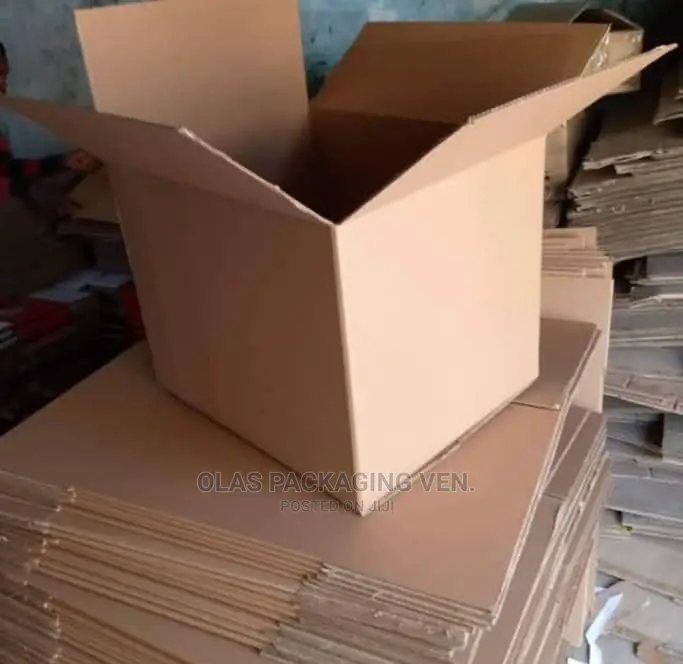 Carton Boxes
