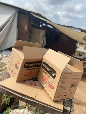Carton Boxes
