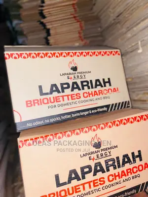 Carton Boxes