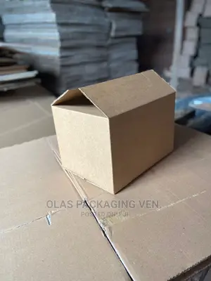 Carton Boxes