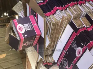 Carton Boxes
