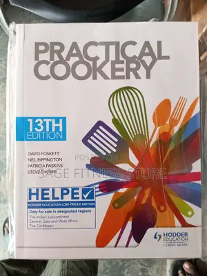Practical Cookery
