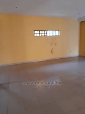 180sqm Capacity Warehouse at Oregun for Rent