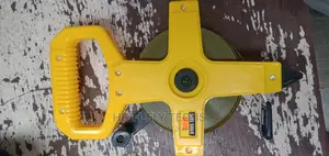 Steel Tape Measure 50m