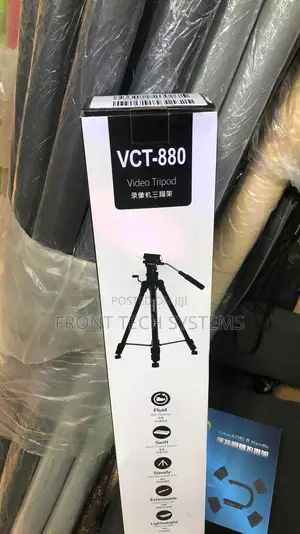 VCT 880 Younteng Tripod Stand