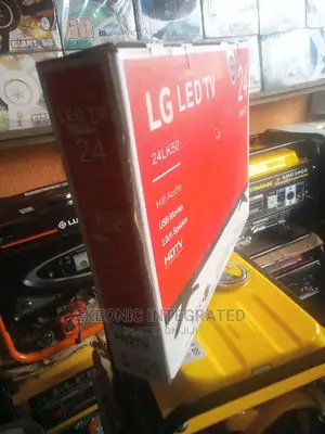 24 Inches LG LED TV