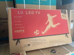 LG 43'' LED 43lk50 TV