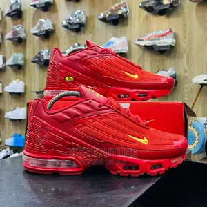 Original NIKE Air Max 95 Sneakers Available in Store