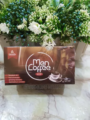 Faforlife Men Coffee