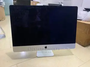 Desktop Computer Apple iMac 16GB Intel Core I7 SSHD+SSD 3T