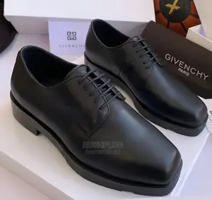 New Givenchy Quality Shoe