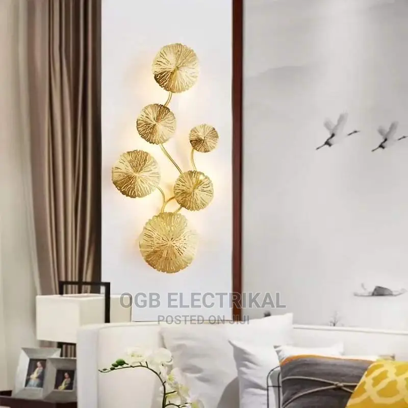 LED Wall Light
