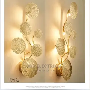 LED Wall Light