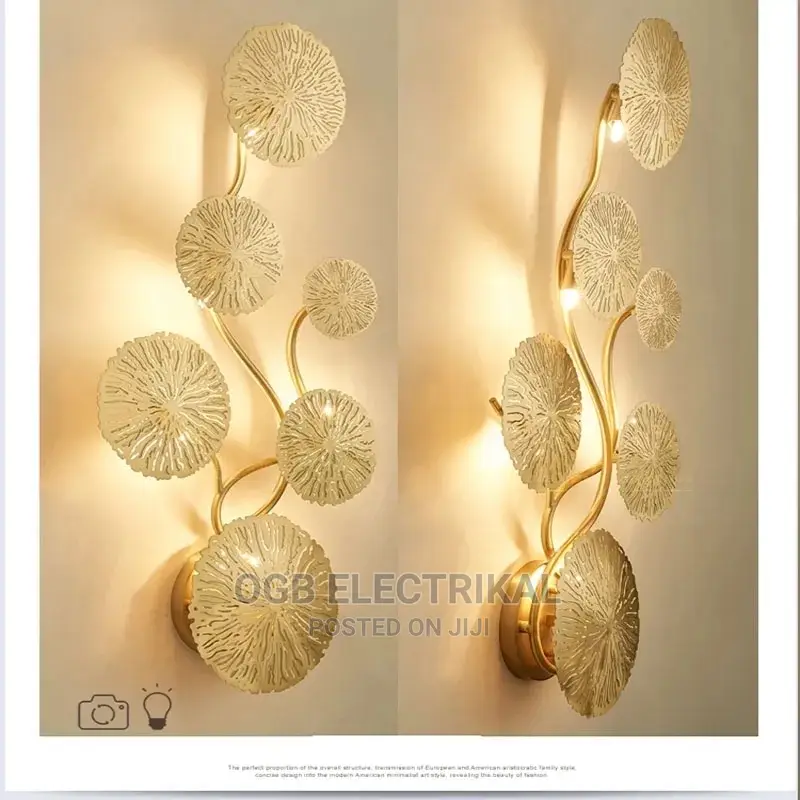 LED Wall Light