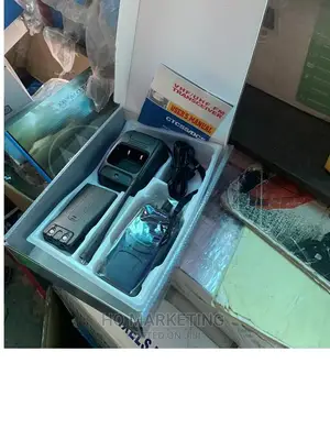 Walkie Talkie Baofeng Bf-8885 Portable