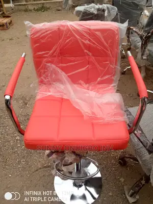 Barbing Chairs in Abeokuta #Saloonchairinabeokuta
