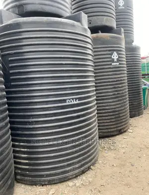 10,000 Liters Geepee Tank