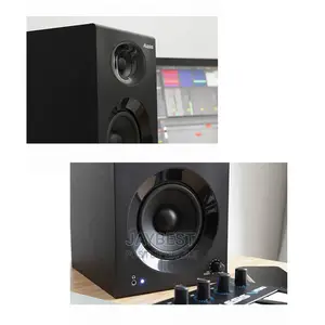 Alesis Elevate 5 - 5 Inch Powered Desktop Studio Speakers (P