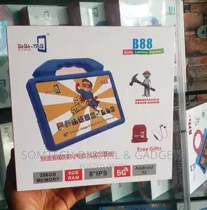 New Bebe B88 256 GB