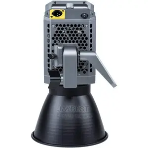 Amaran 200d LED Video Light, 200W CRI95+ TLCI96+ 65,000 Lux at 