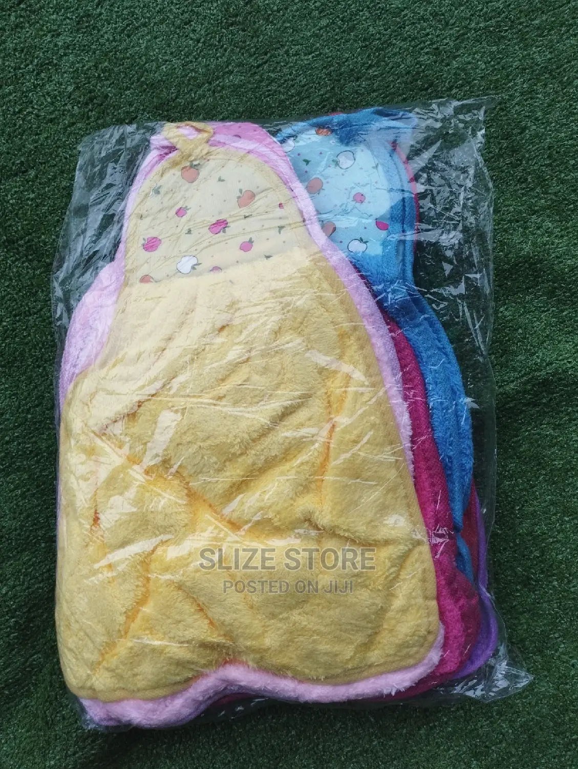 Hanging Kitchen Towel - 12pcs
