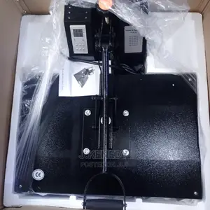 Quality Jkenedy 40 by 60cm Stoning Heatpress Machine