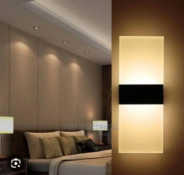 Corridor Wall Sconce Lamp