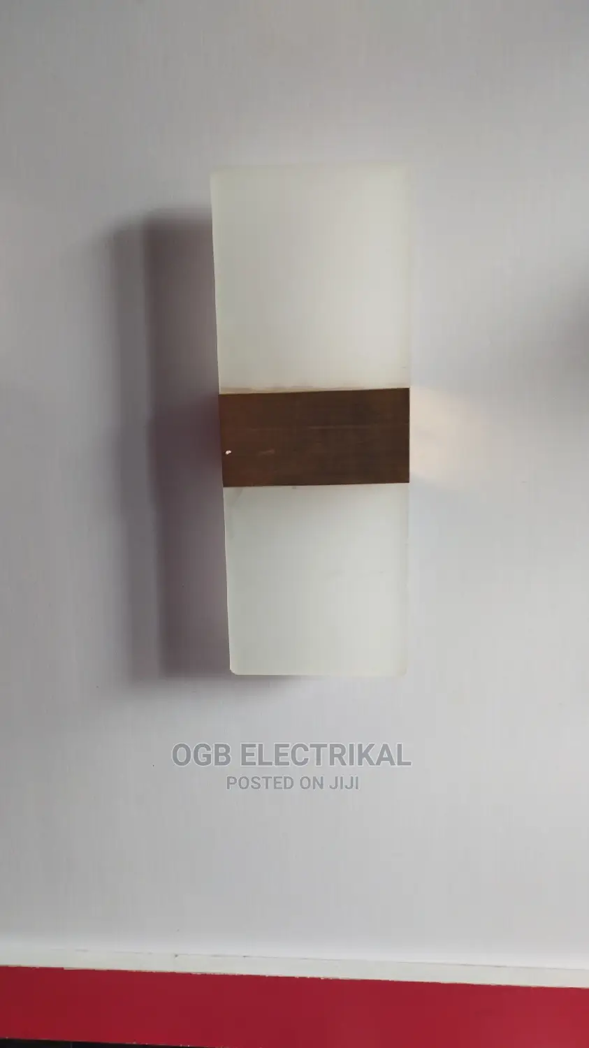 Corridor Wall Sconce Lamp