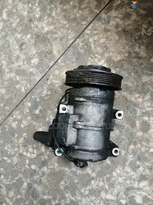 Ac Compressor For Honda Pilot 2005
