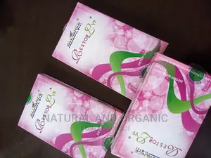 Restorly Improves Brain And Kidney Health