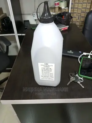 Sharp Toner