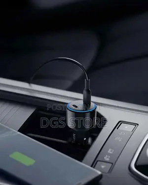 Anker Drive+Lll Duo Ultra Compact High Speed Charger