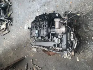 Engine Ford Ranger 2012 Model Sold With Warranty