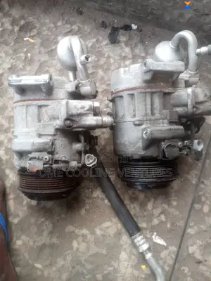 Direct Tokunbo Ac Compressor for Lexus Es350 2009 Models