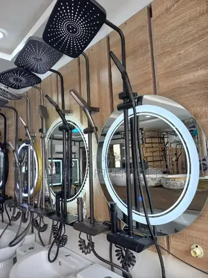 Smart Shower