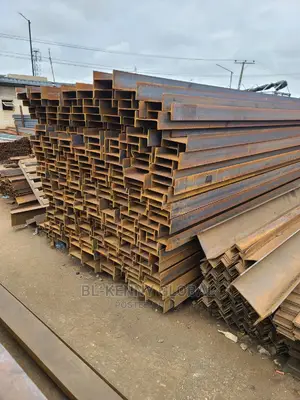 200x100 X40ft H Beam (11.6m)
