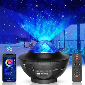 Sky Projector Night Light