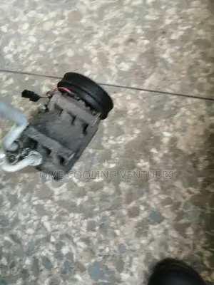 Grade 1 Tokunbo Ac Compressor for Nissan Rogue 2005