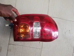 Rav4 Rear Light Available