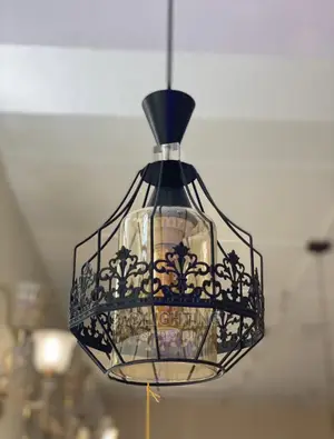 Nordic Pendant Chandelier Light