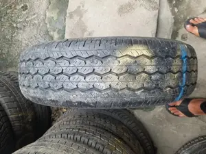 195R14C Tokunbo Tyre,