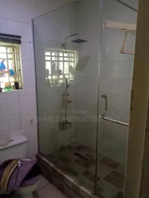 Shower Glass