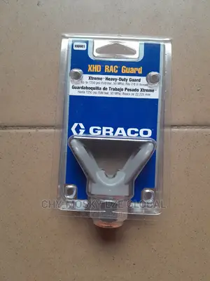 Graco Airless Spray Gun Nozzle
