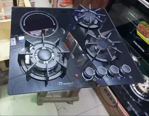 3 X 1 Cooker Hub (Burner)