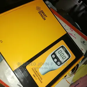 Film/Coating Thickness Gauge