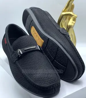 High Classy and Luxury Loafers Shoes