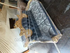 Premium Royal Luxury Chair