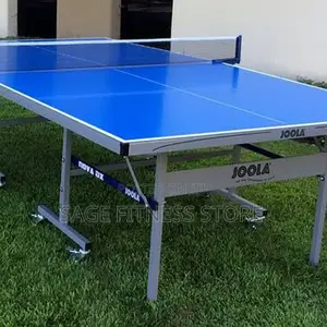 Aluminum Outdoor Table Tennis Board
