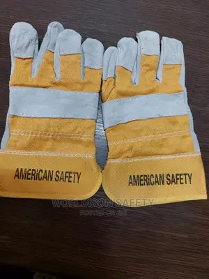 PPE And Personal Safety Equipment